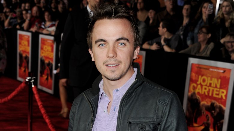 Frankie Muniz