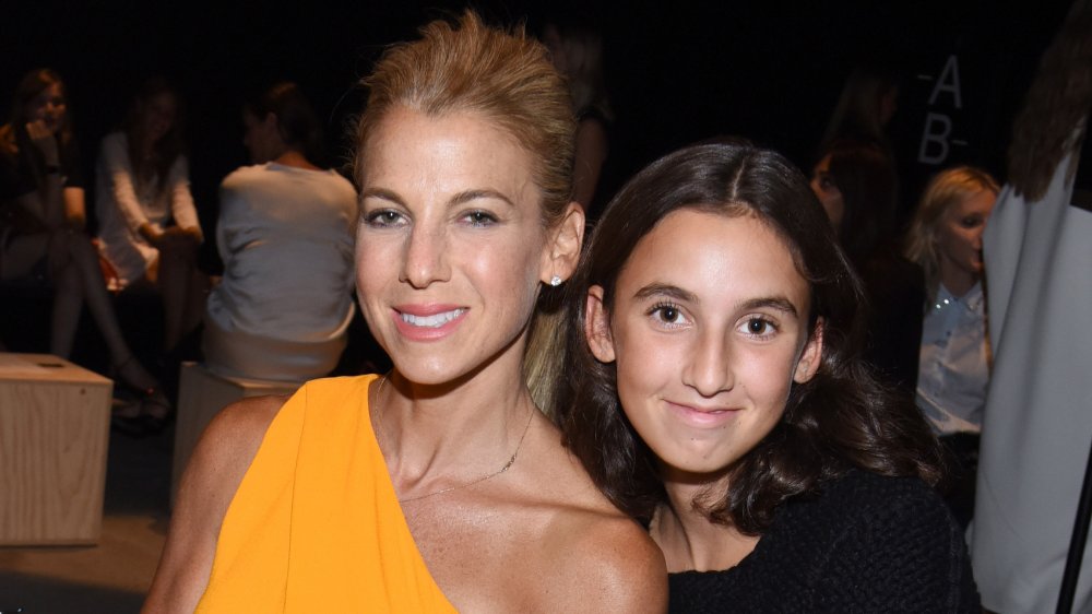 Jessica Seinfeld, Sascha Seinfeld