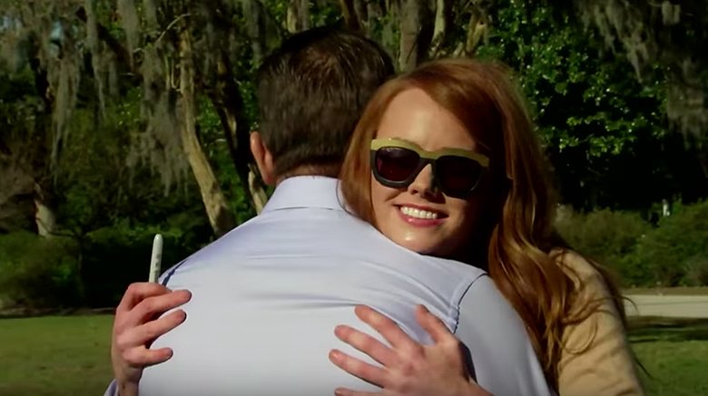 Thomas Ravenel, Kathryn Dennis