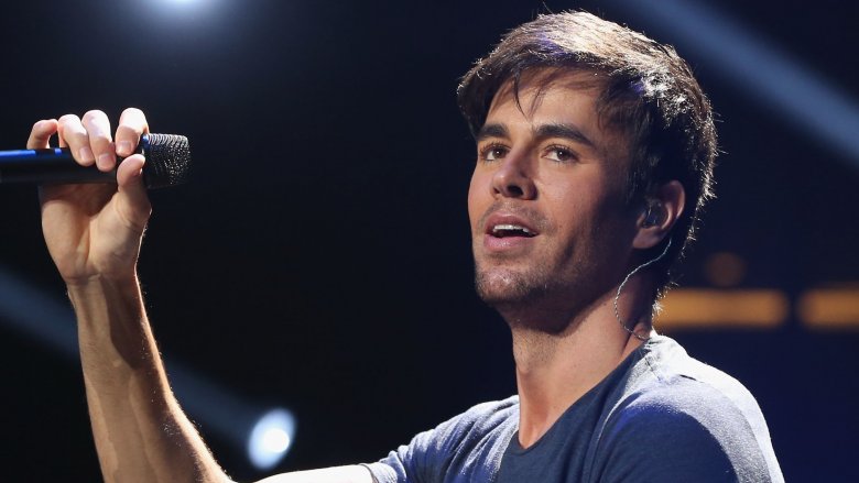 Enrique Iglesias