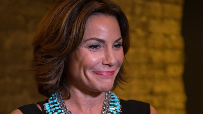 Luann de Lesseps