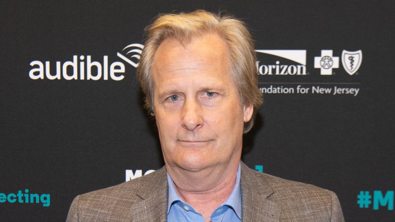 Jeff Daniels