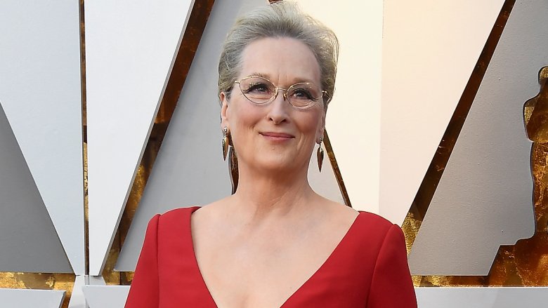 Meryl Streep