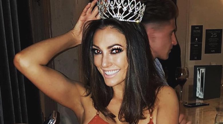 Sophie Gradon