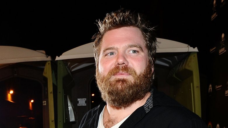 Ryan Dunn