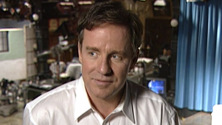 Phil Hartman sur Entertainment Tonight