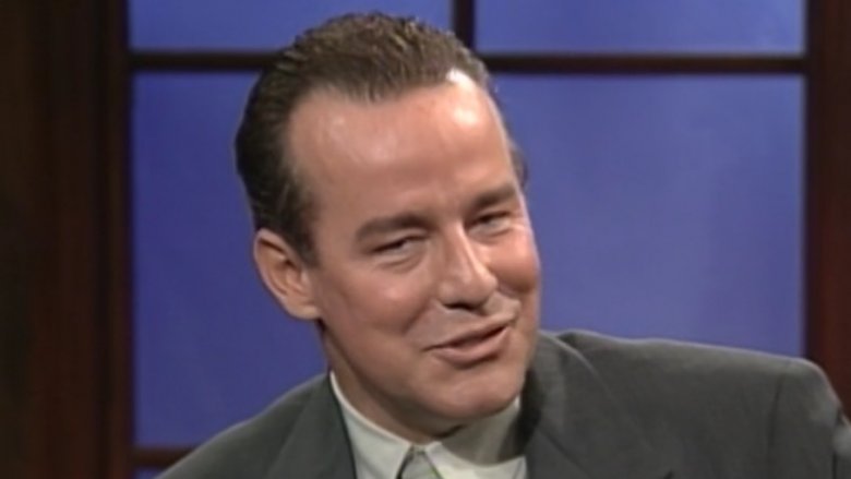 Phil Hartman sur le Dick Cavett Show