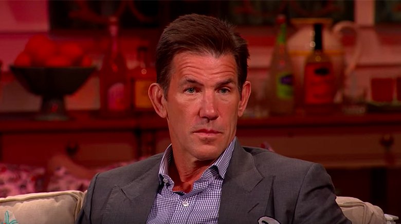 Thomas Ravenel, star du Charme du Sud