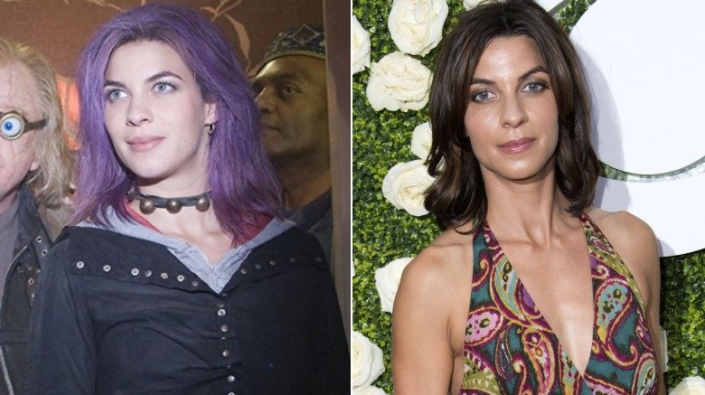 Nymphadora Tonks, Natalia Tena