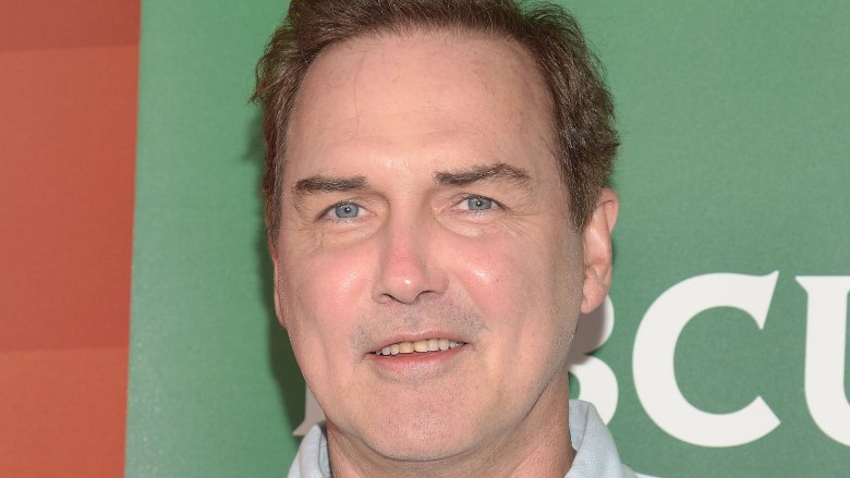 Norm MacDonald