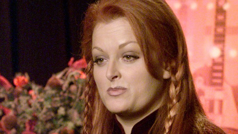 Wynonna Judd