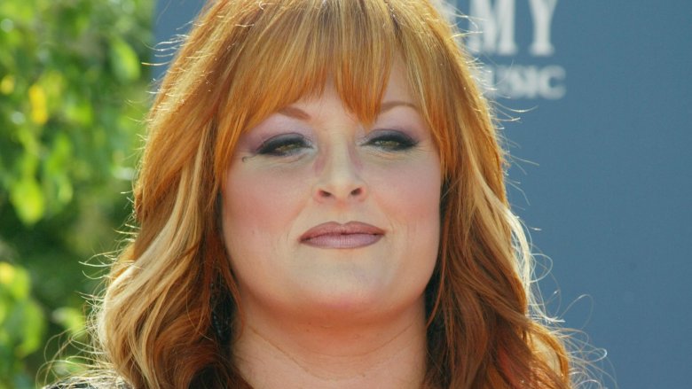 Wynonna Judd