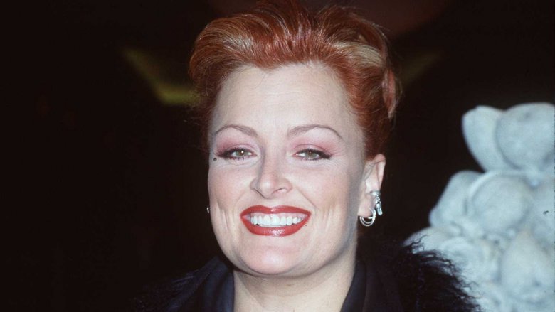 Wynonna Judd