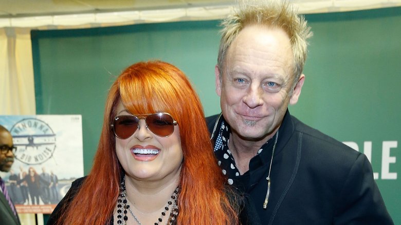 Wynonna Judd