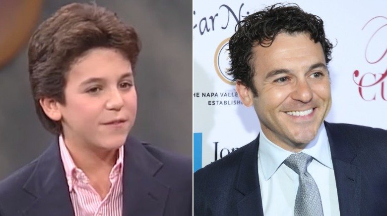 Fred Savage