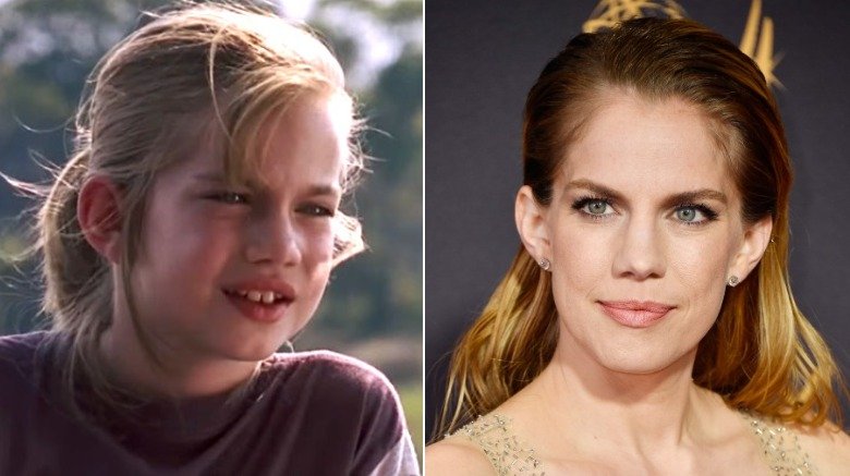 Anna Chlumsky