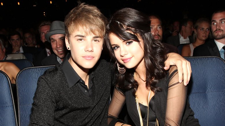 Justin Bieber, Selena Gomez