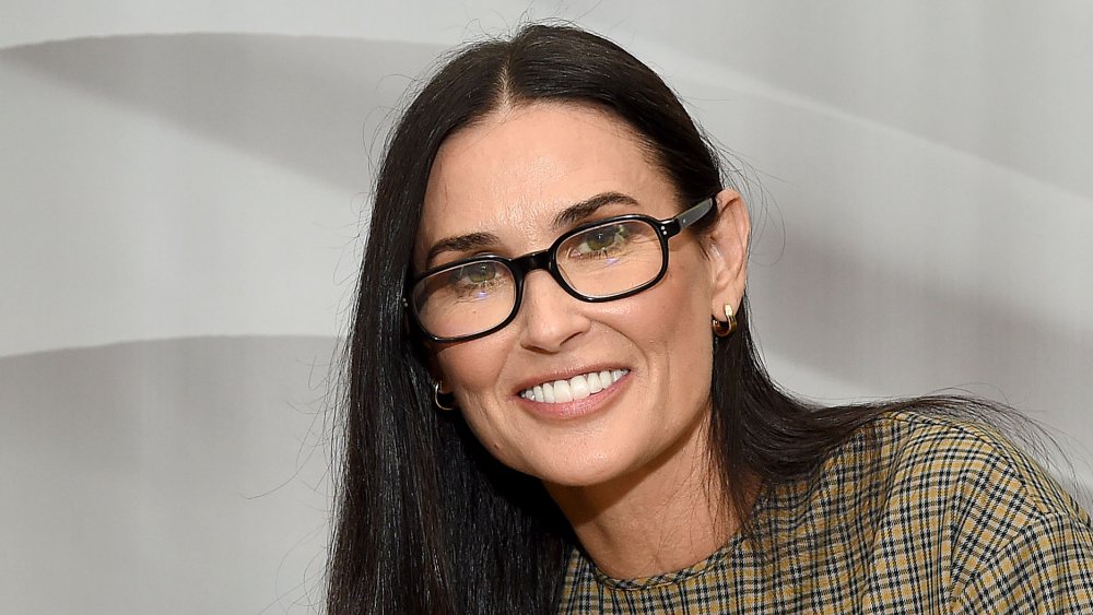 Demi Moore