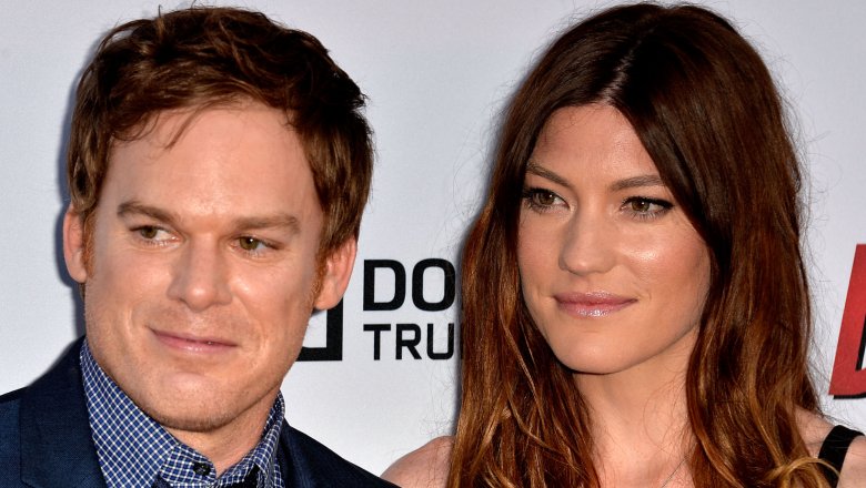 Michael C. Hall et Jennifer Carpenter