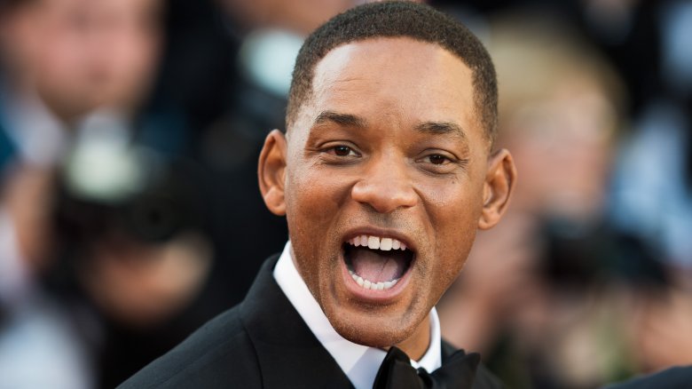 Will Smith