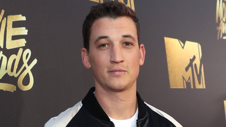 Miles Teller