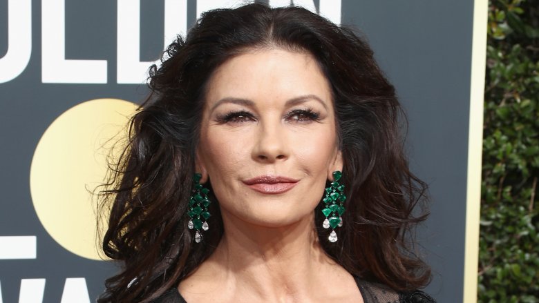 Catherine Zeta-Jones