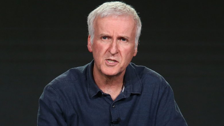 James Cameron