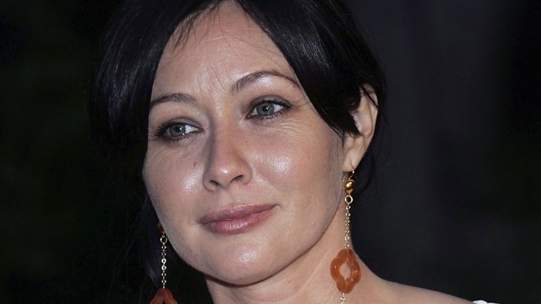 Shannen Doherty