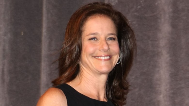 Debra Winger