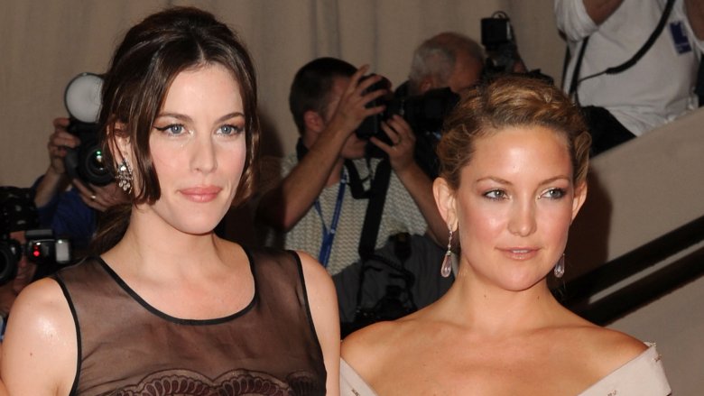 Liv Tyler et Kate Hudson