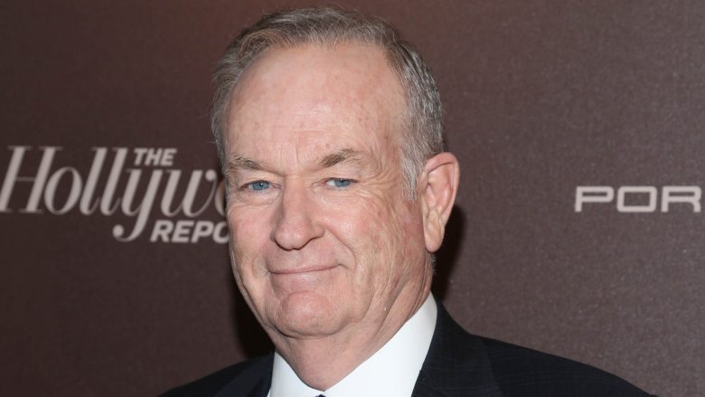 Bill O'Reilly