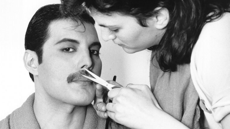 Freddie Mercury