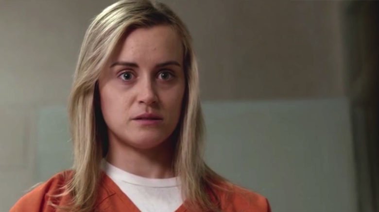 Piper Chapman