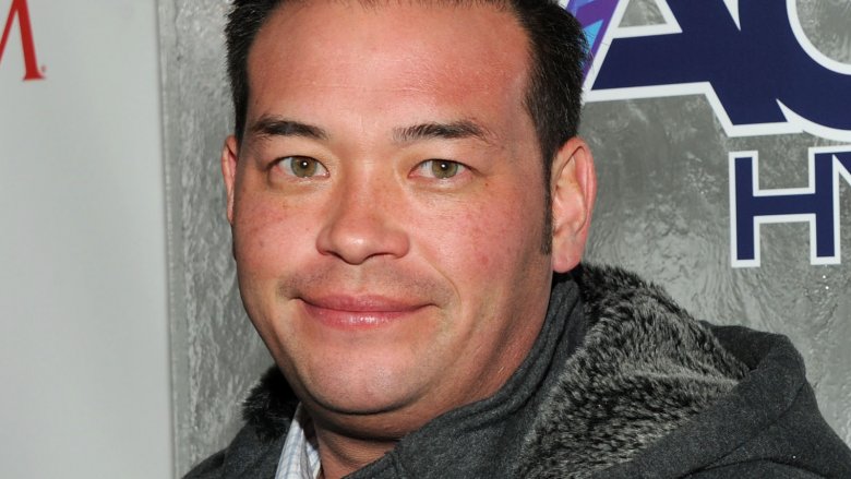 Jon Gosselin