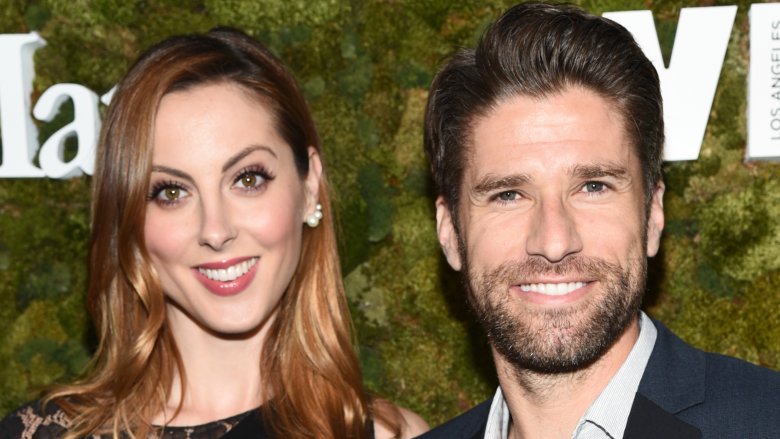 Eva Amurri Martino et Kyle Martino