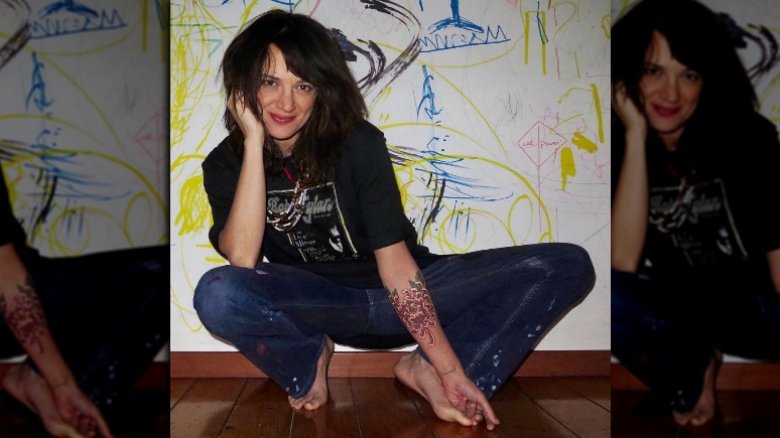 Asia Argento