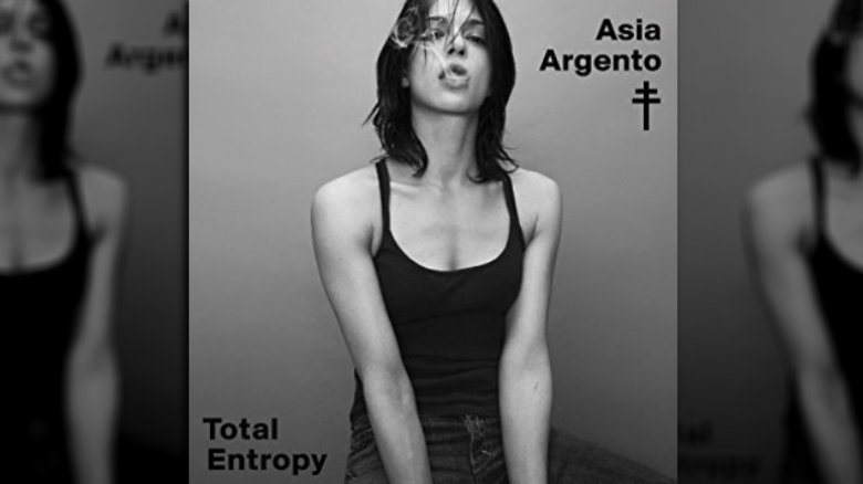 Asia Argento