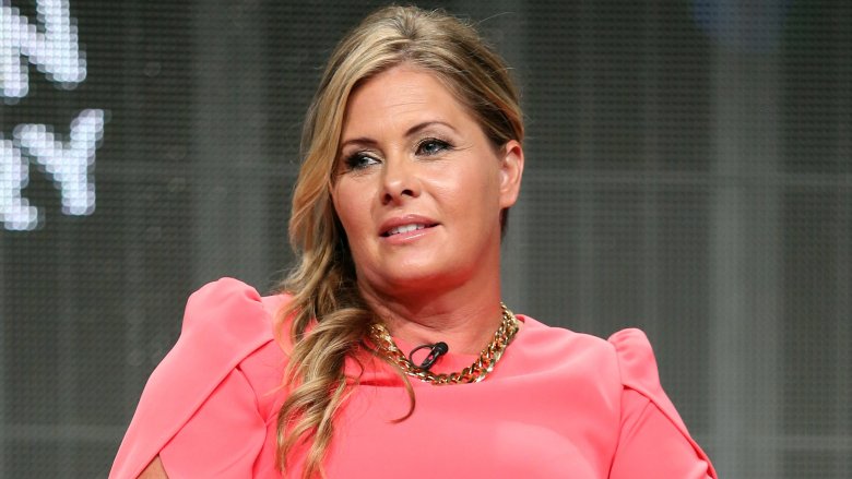 Nicole Eggert