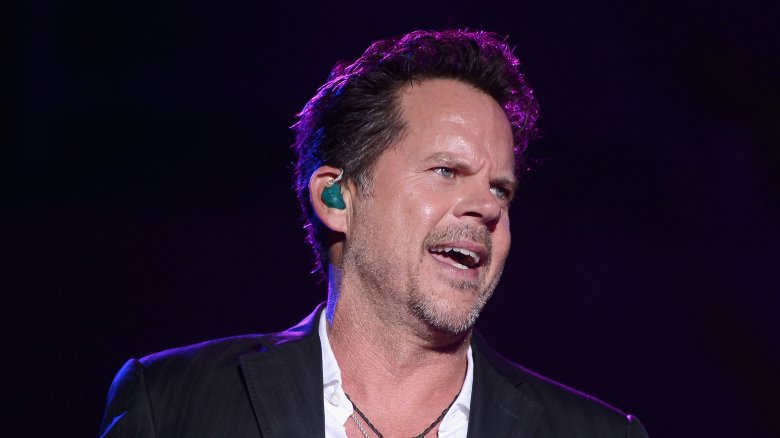 Gary Allan