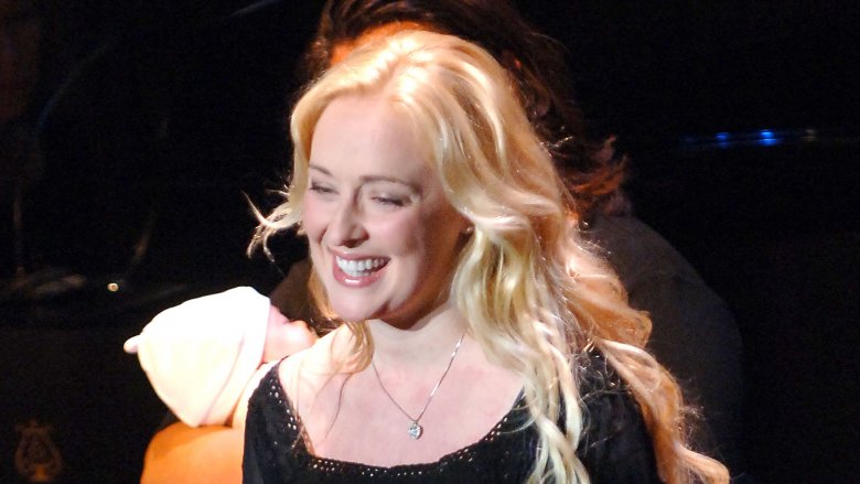 Mindy McCready