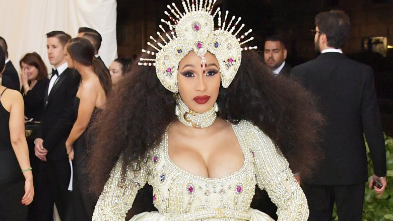 Cardi B