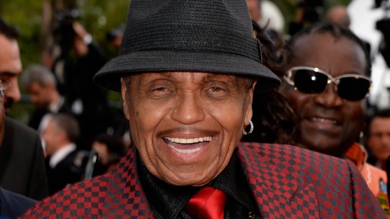 Joe Jackson