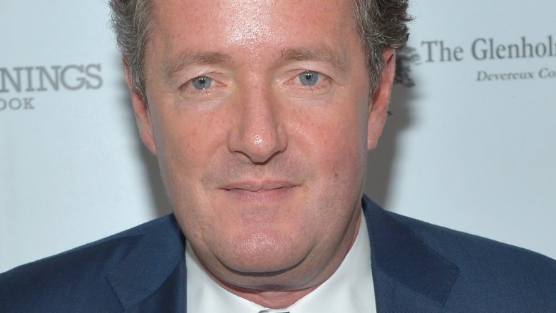 Piers Morgan