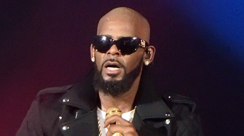 R. Kelly