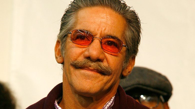 Geraldo Rivera