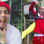 À quoi ressemble la prison de Tekashi 6ix9ine