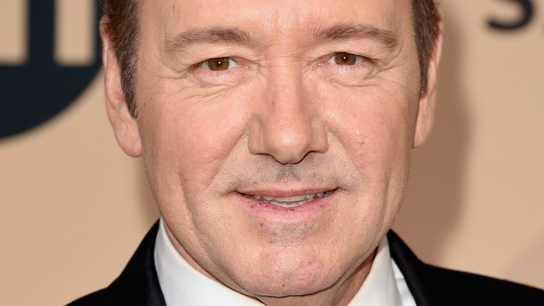 À quoi ressemble la vie de Kevin Spacey aujourd’hui