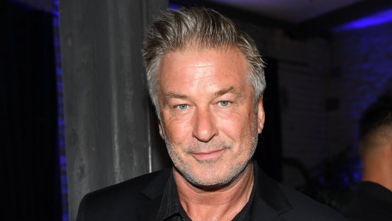 Alec Baldwin devient de plus en plus ombragé