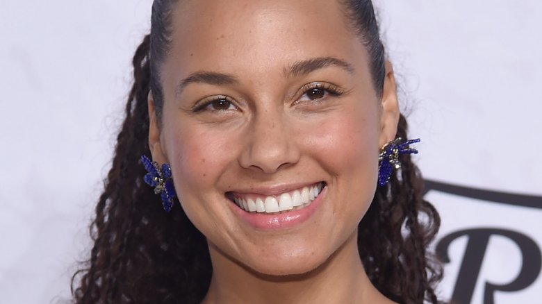 Alicia Keys accueillera les Grammy Awards 2019