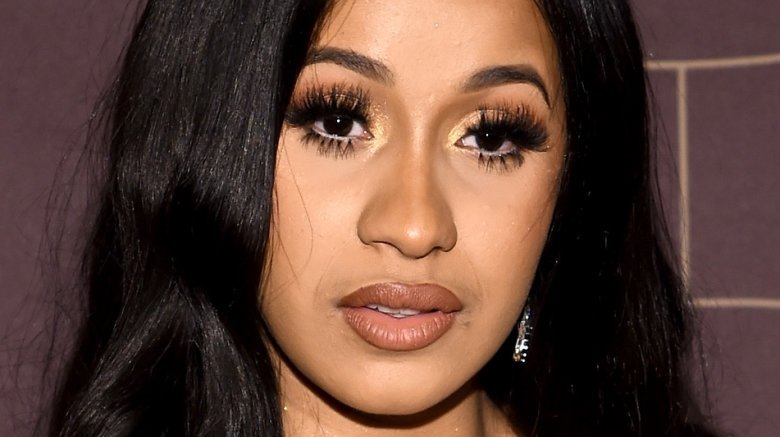 Cardi B